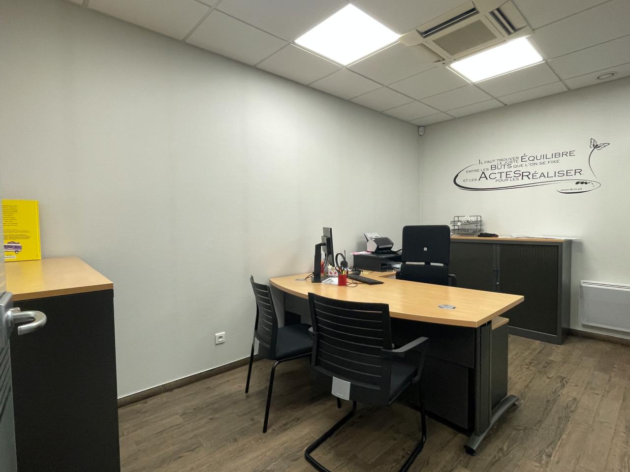 Bureau Metz 222m² Location bureau Metz Moselle OLBUR2531105 7